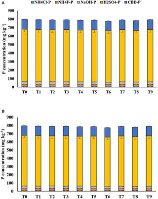 Rice residue recirculation enhances mobilization and plant acquisition of soil inorganic phosphorus by increasing silicon availability in a semi-arid Inceptisol